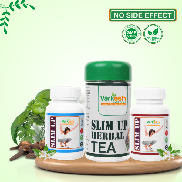 Slim Up weight loss & Improve Metabolic Rate
