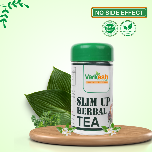 Slim Up weight loss tea & Improve Metabolic Rate