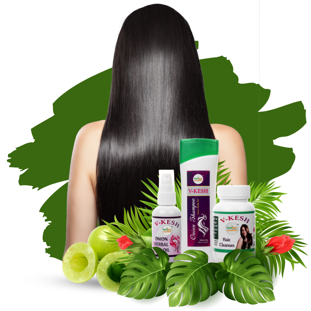 Hair Treatment