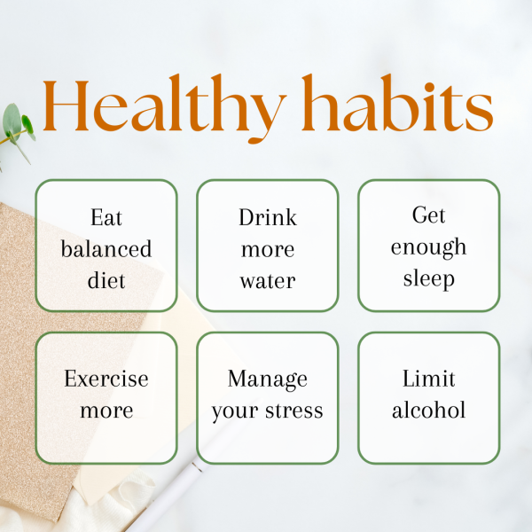 V-Slimish (Healthy Inside) Weight Loss Metabolism Booster Pack - Image 6