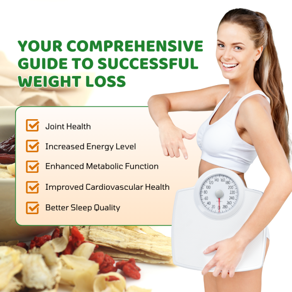 Slim Up Weight Loss Metabolism Booster - Image 6