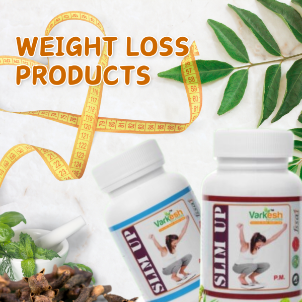 Slim Up Weight Loss Metabolism Booster - Image 5
