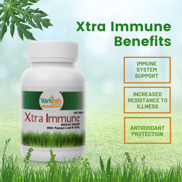 Xtra Immune (Boost Immunity) - Image 6