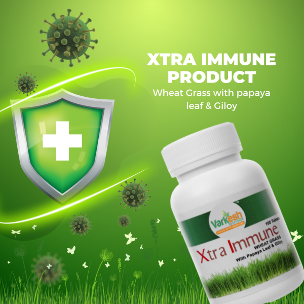 Xtra Immune (Boost Immunity) - Image 5
