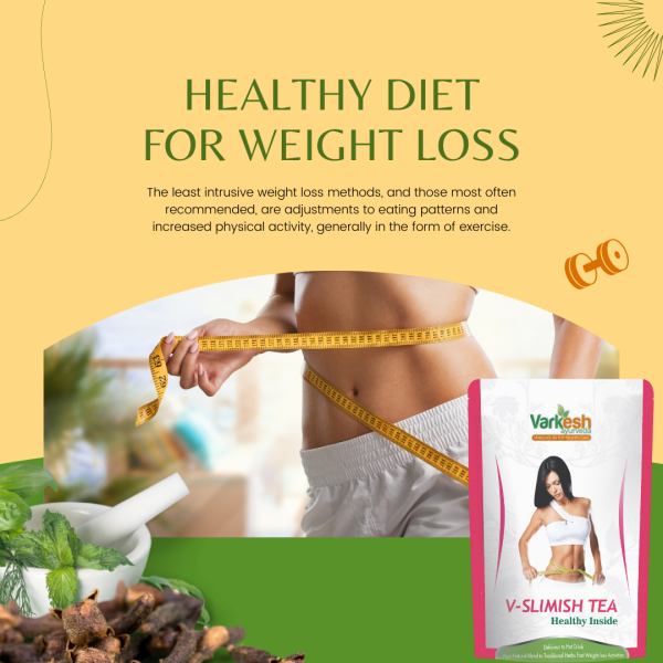 V-Slimish - Healthy Inside Fat Loss & Improve Metabolic Rate - Image 6