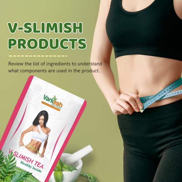 V-Slimish - Healthy Inside Fat Loss & Improve Metabolic Rate - Image 4