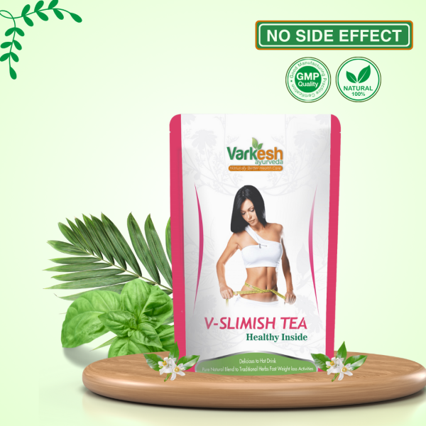 V-Slimish - Healthy Inside Fat Loss & Improve Metabolic Rate