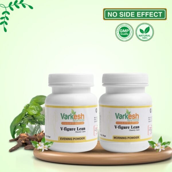 V-Figure Lean ( Obesity Care) Fat Loss & Improve Metabolic Rate